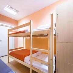 Хостел Plus Peter, Санкт-Петербург, Ленинградская область