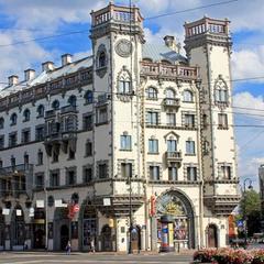 Хостел Сити 812, Санкт-Петербург, Ленинградская область