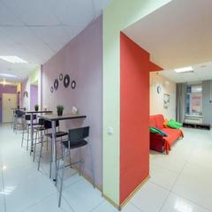 Хостел Plus Peter, Санкт-Петербург, Ленинградская область