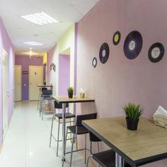 Хостел Plus Peter, Санкт-Петербург, Ленинградская область