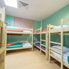 Хостел Plus Peter, Санкт-Петербург, Ленинградская область