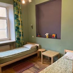 Хостел Сити 812, Санкт-Петербург, Ленинградская область