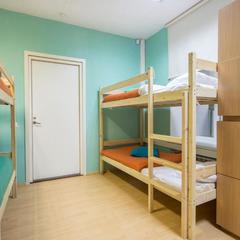 Хостел Plus Peter, Санкт-Петербург, Ленинградская область