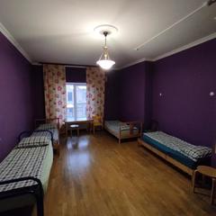 Хостел Сити 812, Санкт-Петербург, Ленинградская область