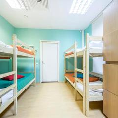 Хостел Plus Peter, Санкт-Петербург, Ленинградская область