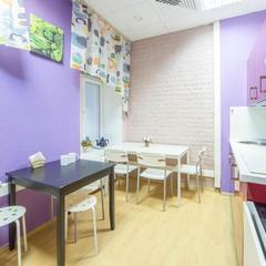 Хостел Plus Peter, Санкт-Петербург, Ленинградская область