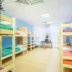 Хостел Plus Peter, Санкт-Петербург, Ленинградская область