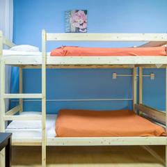 Хостел Plus Peter, Санкт-Петербург, Ленинградская область