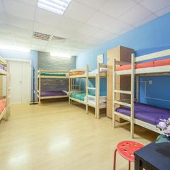 Хостел Plus Peter, Санкт-Петербург, Ленинградская область