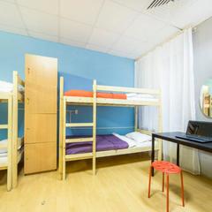 Хостел Plus Peter, Санкт-Петербург, Ленинградская область