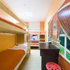 Хостел Plus Peter, Санкт-Петербург, Ленинградская область