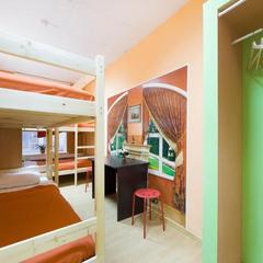 Хостел Plus Peter, Санкт-Петербург, Ленинградская область