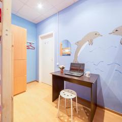 Хостел Plus Peter, Санкт-Петербург, Ленинградская область