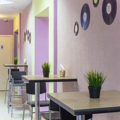 Хостел Plus Peter, Санкт-Петербург, Ленинградская область