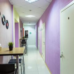 Хостел Plus Peter, Санкт-Петербург, Ленинградская область