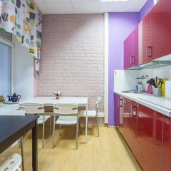 Хостел Plus Peter, Санкт-Петербург, Ленинградская область