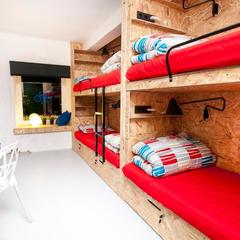Хостел Simple Hostel, Санкт-Петербург, Ленинградская область
