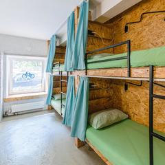 Хостел Simple Hostel, Санкт-Петербург, Ленинградская область