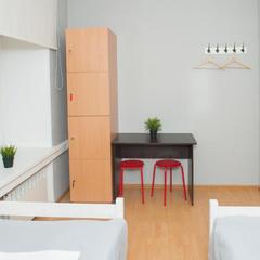 Хостел Plus Peter, Санкт-Петербург, Ленинградская область