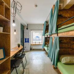 Хостел Simple Hostel, Санкт-Петербург, Ленинградская область