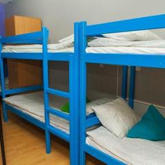 Хостел Plus Peter, Санкт-Петербург, Ленинградская область