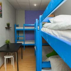 Хостел Plus Peter, Санкт-Петербург, Ленинградская область