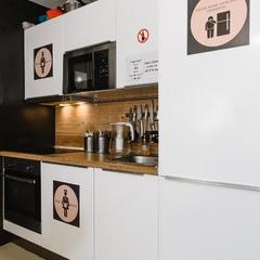 Хостел Simple Hostel, Санкт-Петербург, Ленинградская область