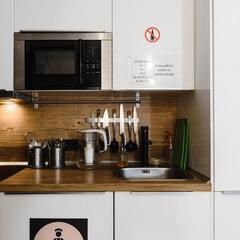 Хостел Simple Hostel, Санкт-Петербург, Ленинградская область