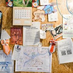 Хостел Simple Hostel, Санкт-Петербург, Ленинградская область