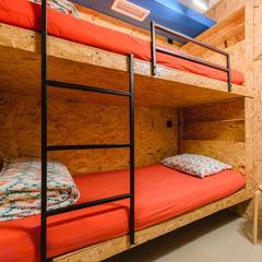 Хостел Simple Hostel, Санкт-Петербург, Ленинградская область