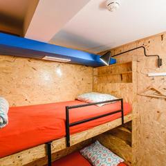 Хостел Simple Hostel, Санкт-Петербург, Ленинградская область