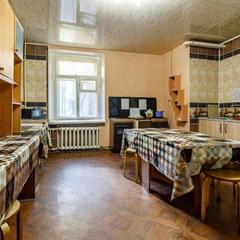 Хостел Бегемот, Санкт-Петербург, Ленинградская область