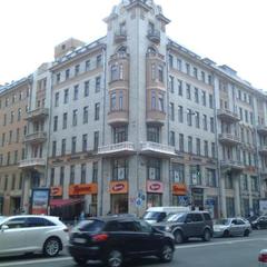 Хостел Бегемот, Санкт-Петербург, Ленинградская область