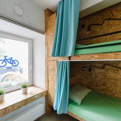 Хостел Simple Hostel, Санкт-Петербург, Ленинградская область