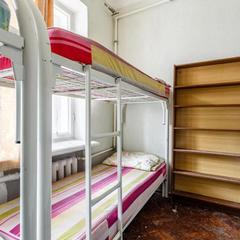 Хостел Бегемот, Санкт-Петербург, Ленинградская область