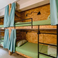 Хостел Simple Hostel, Санкт-Петербург, Ленинградская область
