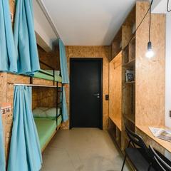 Хостел Simple Hostel, Санкт-Петербург, Ленинградская область