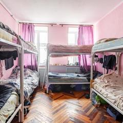 Хостел Бегемот, Санкт-Петербург, Ленинградская область