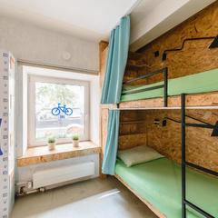Хостел Simple Hostel, Санкт-Петербург, Ленинградская область