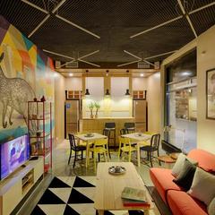 Хостел Твин Ситис Мельбурн, Санкт-Петербург, Ленинградская область