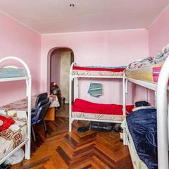 Хостел Бегемот, Санкт-Петербург, Ленинградская область