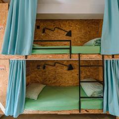 Хостел Simple Hostel, Санкт-Петербург, Ленинградская область