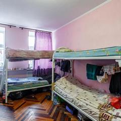 Хостел Бегемот, Санкт-Петербург, Ленинградская область