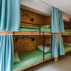 Хостел Simple Hostel, Санкт-Петербург, Ленинградская область