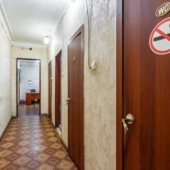 Хостел Бегемот, Санкт-Петербург, Ленинградская область