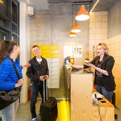 Хостел Твин Ситис Мельбурн, Санкт-Петербург, Ленинградская область