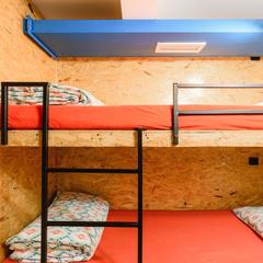 Хостел Simple Hostel, Санкт-Петербург, Ленинградская область