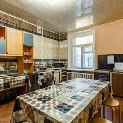 Хостел Бегемот, Санкт-Петербург, Ленинградская область