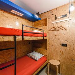 Хостел Simple Hostel, Санкт-Петербург, Ленинградская область