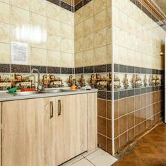 Хостел Бегемот, Санкт-Петербург, Ленинградская область